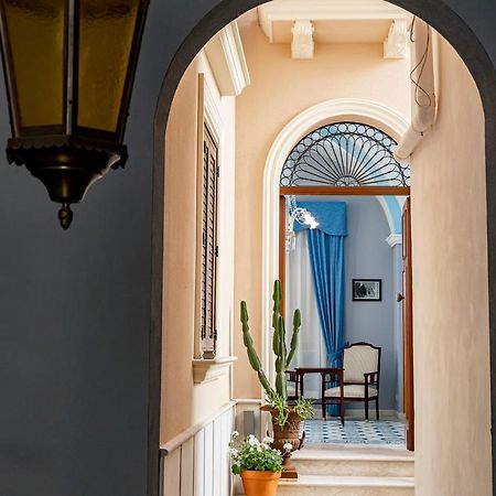 Dimora La Torre Room Favignana Kültér fotó