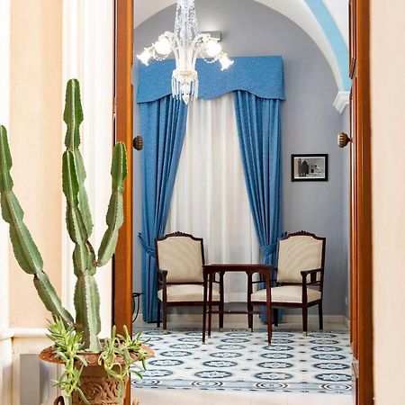 Dimora La Torre Room Favignana Kültér fotó