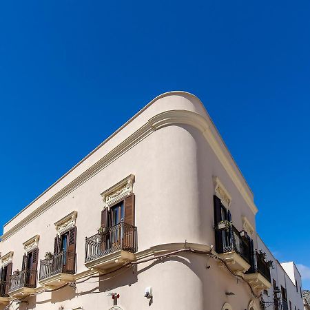 Dimora La Torre Room Favignana Kültér fotó