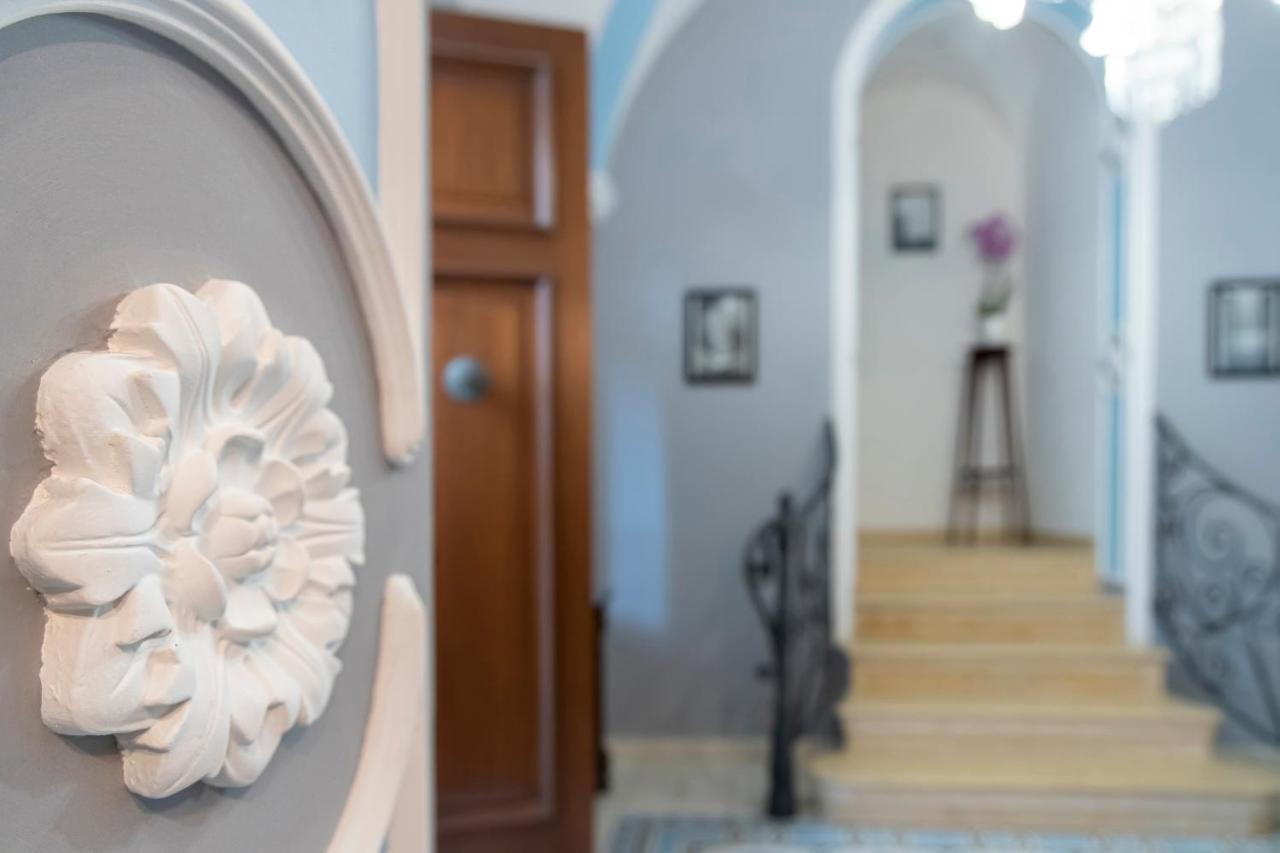 Dimora La Torre Room Favignana Kültér fotó