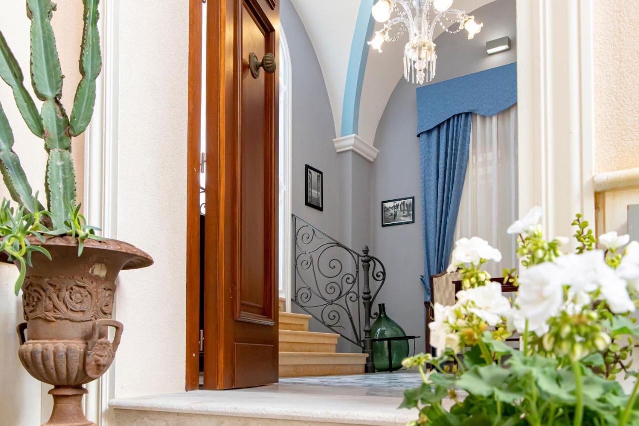 Dimora La Torre Room Favignana Kültér fotó