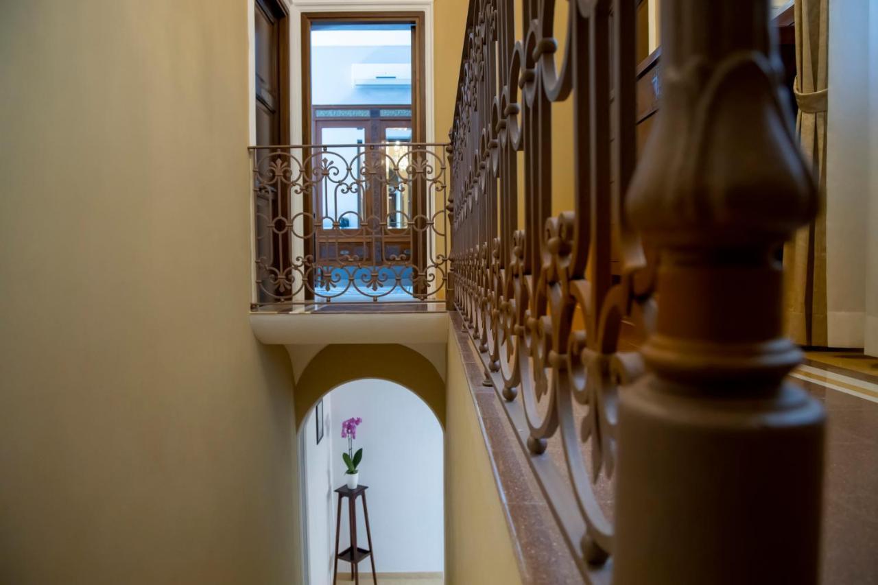 Dimora La Torre Room Favignana Kültér fotó