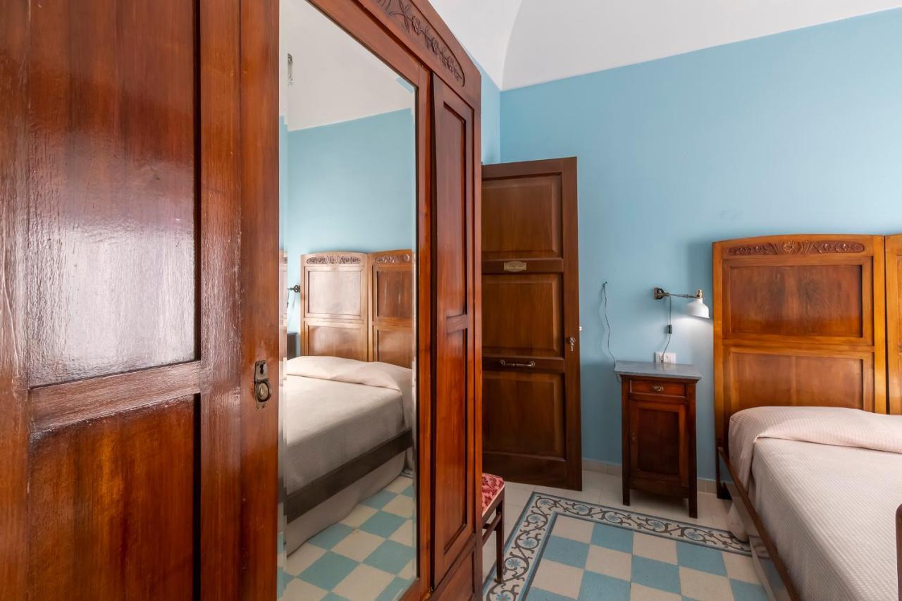 Dimora La Torre Room Favignana Kültér fotó