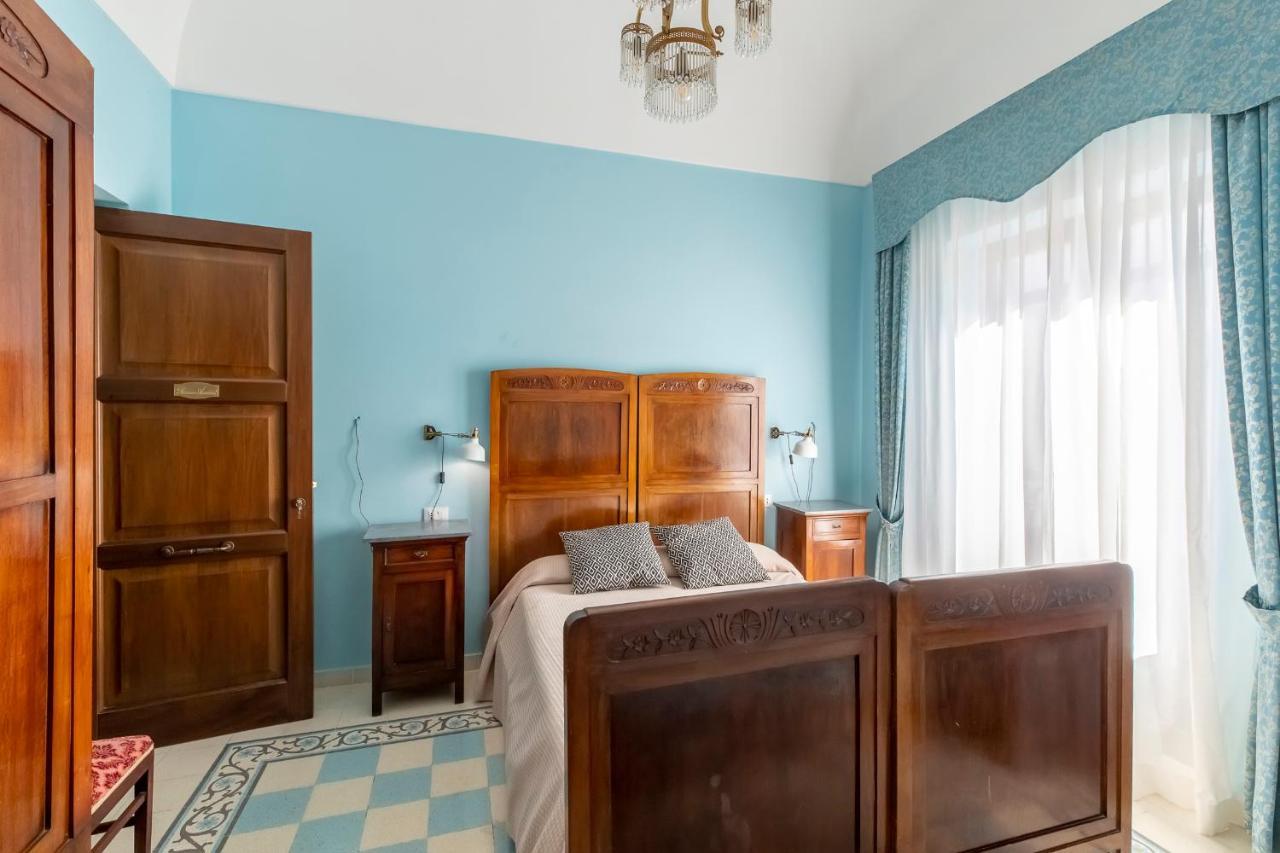 Dimora La Torre Room Favignana Kültér fotó