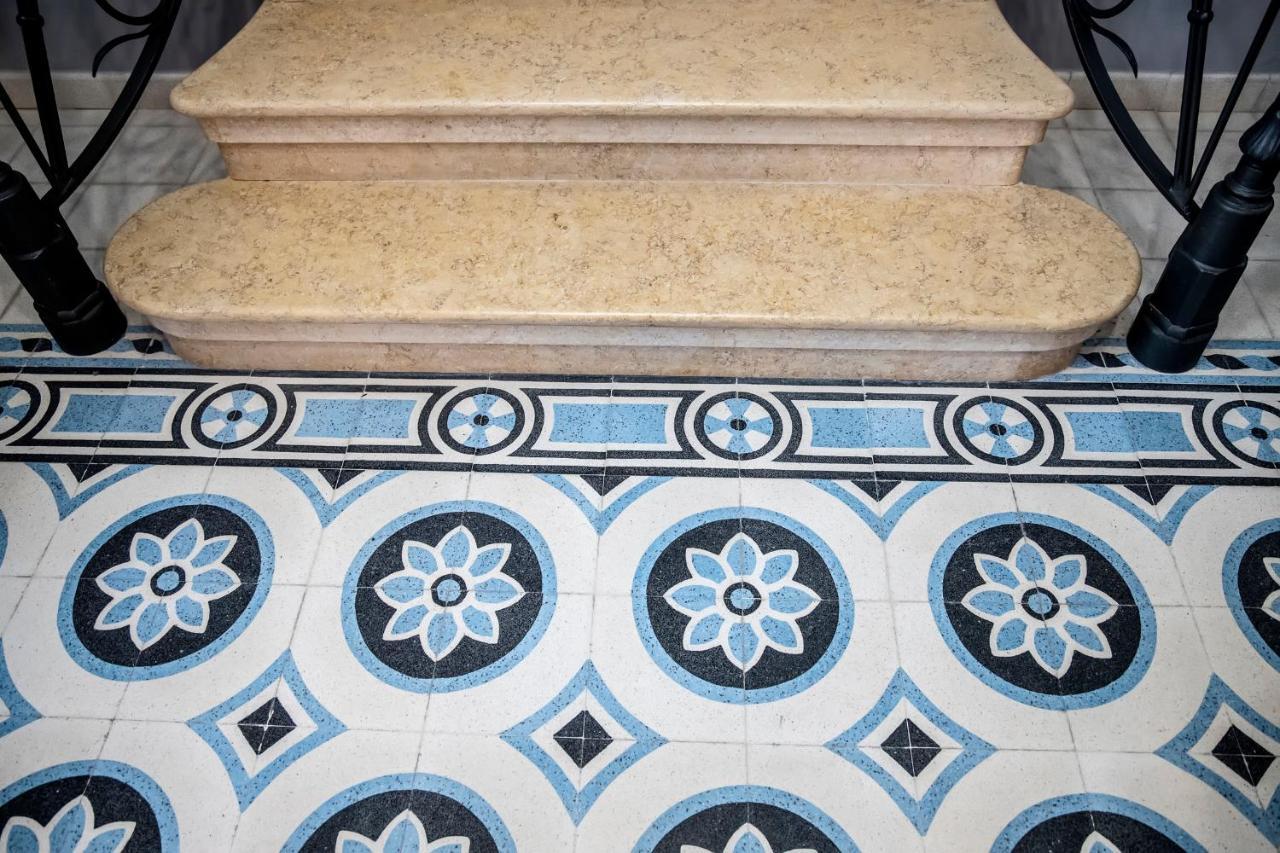 Dimora La Torre Room Favignana Kültér fotó