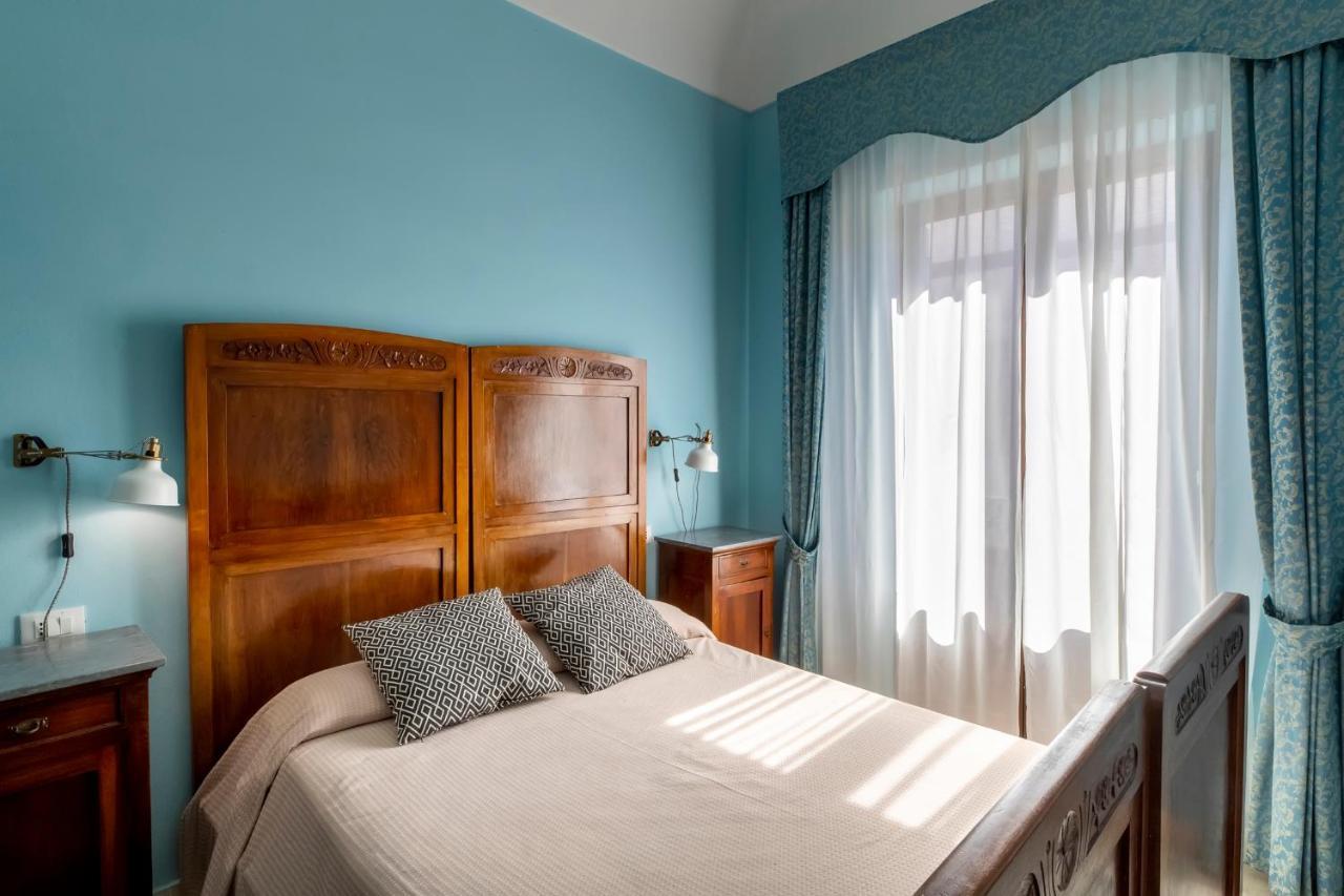 Dimora La Torre Room Favignana Kültér fotó