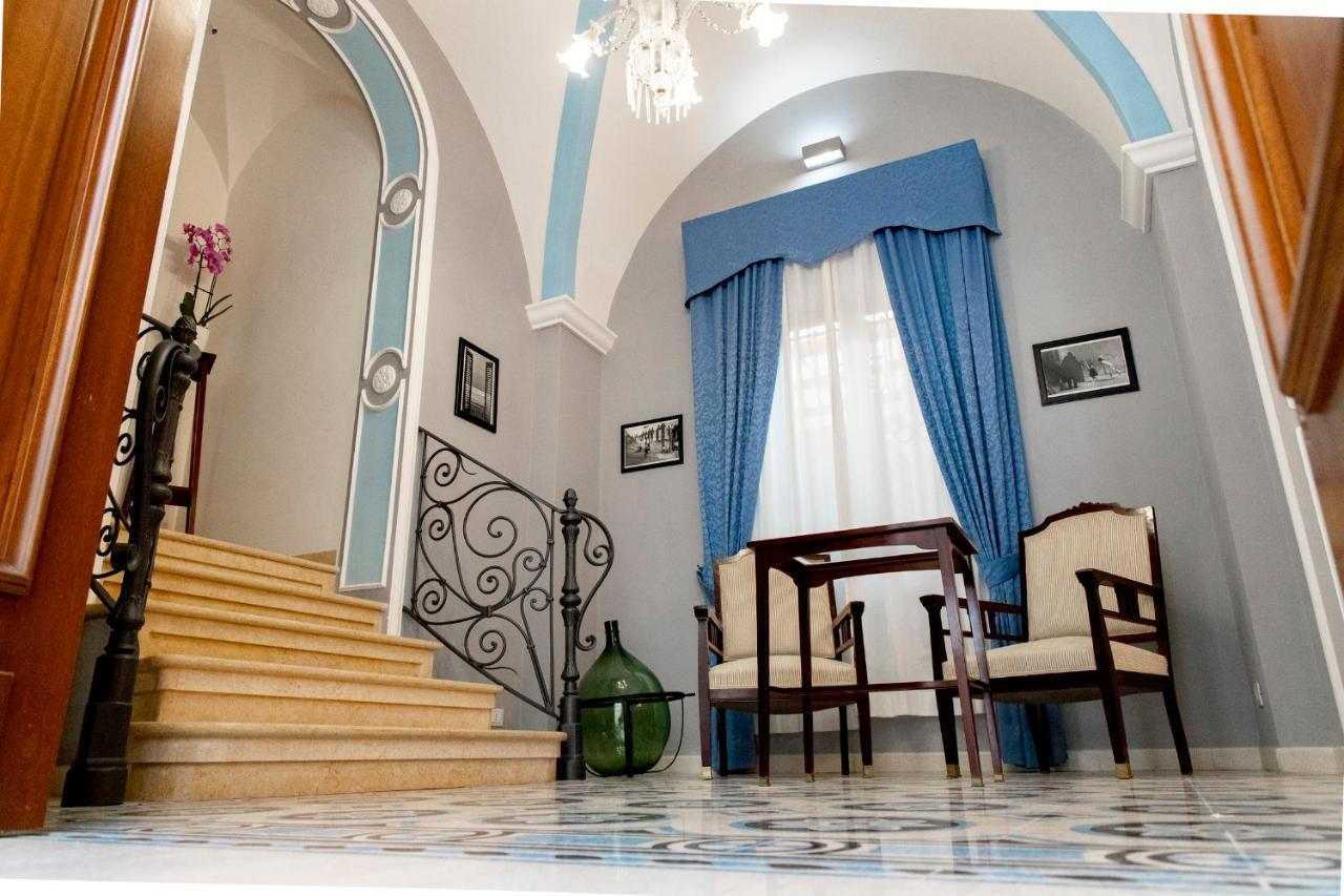 Dimora La Torre Room Favignana Kültér fotó