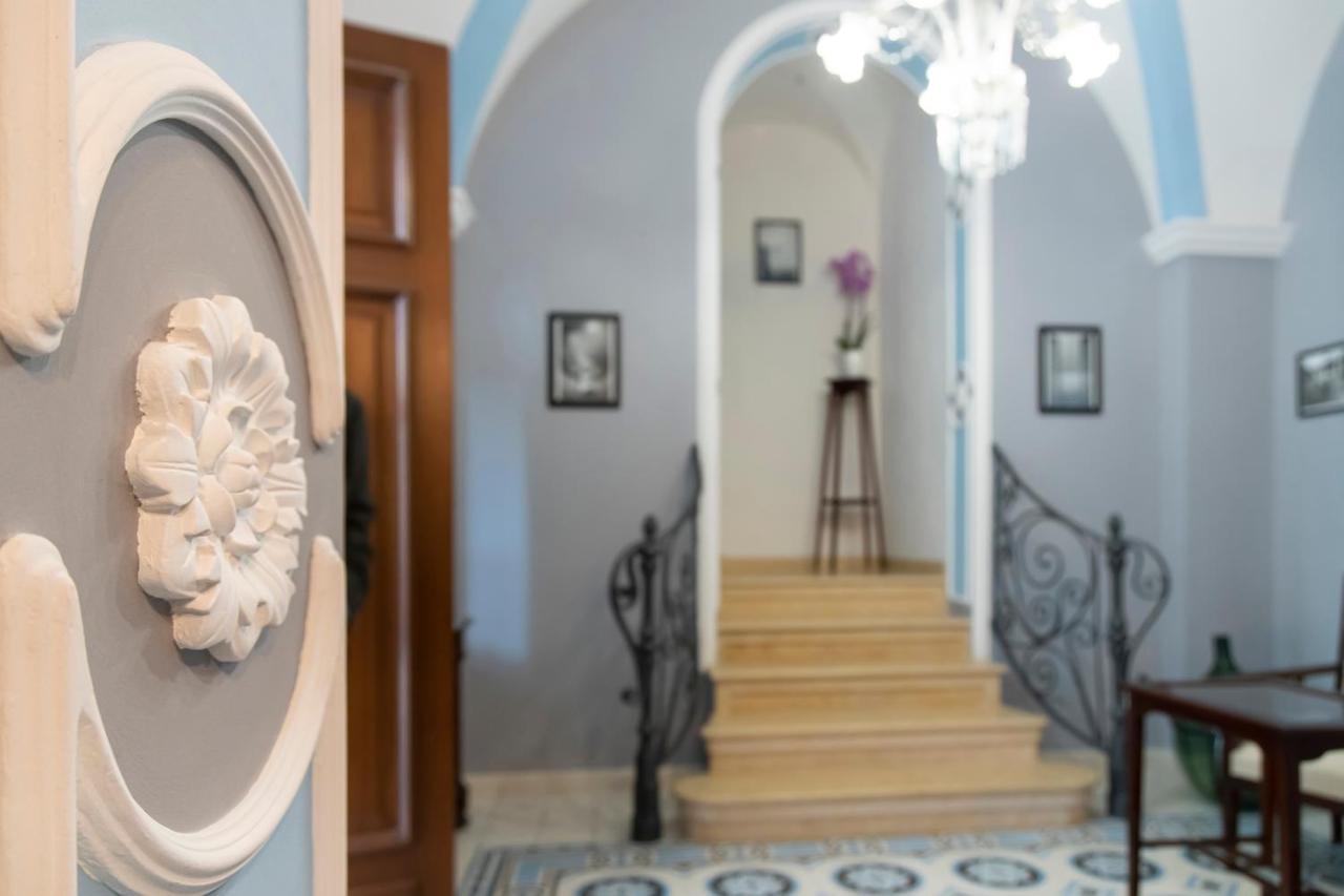 Dimora La Torre Room Favignana Kültér fotó