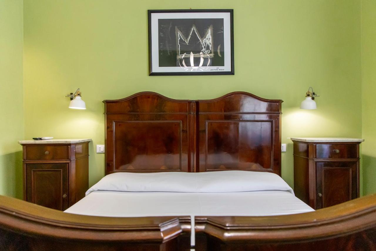 Dimora La Torre Room Favignana Kültér fotó