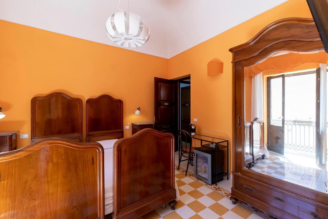 Dimora La Torre Room Favignana Kültér fotó