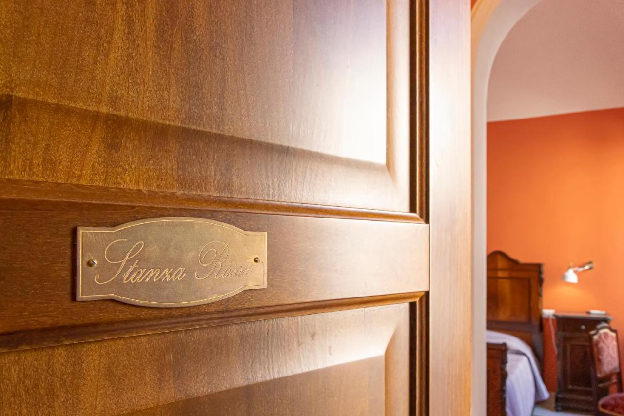 Dimora La Torre Room Favignana Kültér fotó