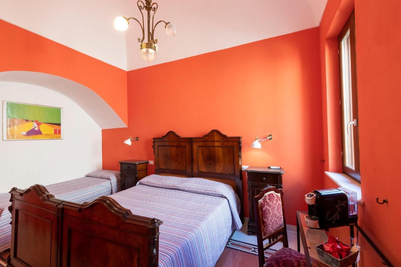 Dimora La Torre Room Favignana Kültér fotó