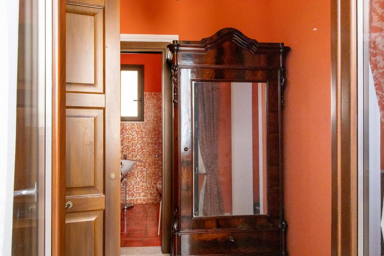 Dimora La Torre Room Favignana Kültér fotó
