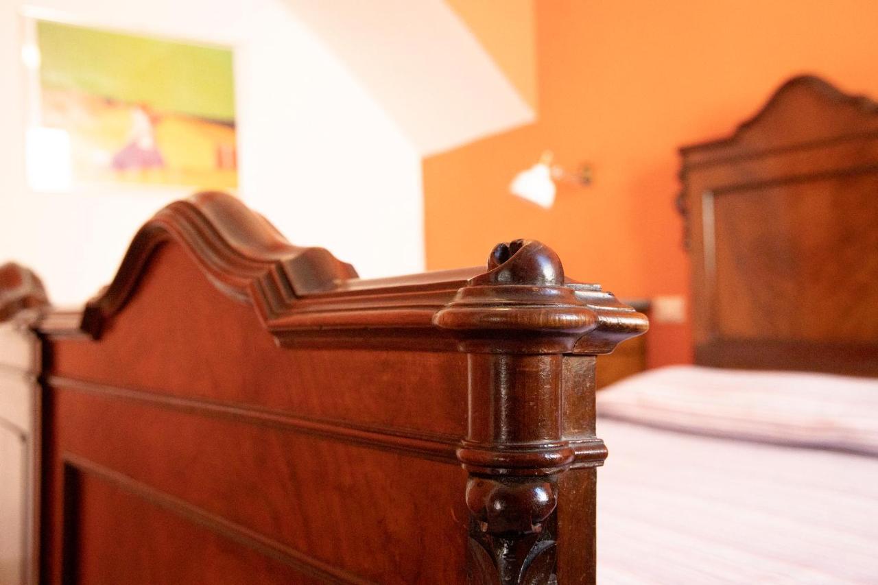 Dimora La Torre Room Favignana Kültér fotó
