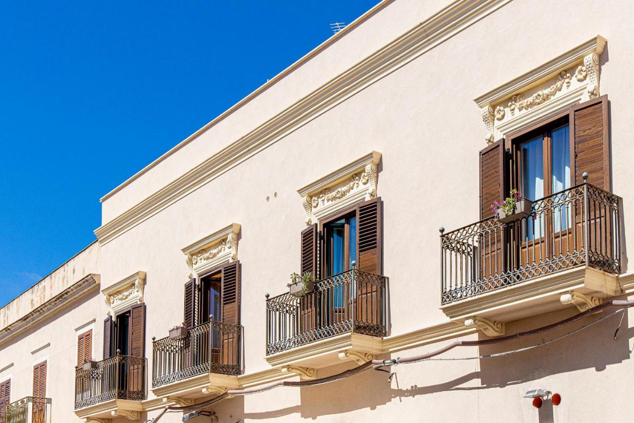 Dimora La Torre Room Favignana Kültér fotó