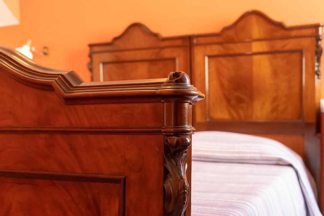 Dimora La Torre Room Favignana Kültér fotó