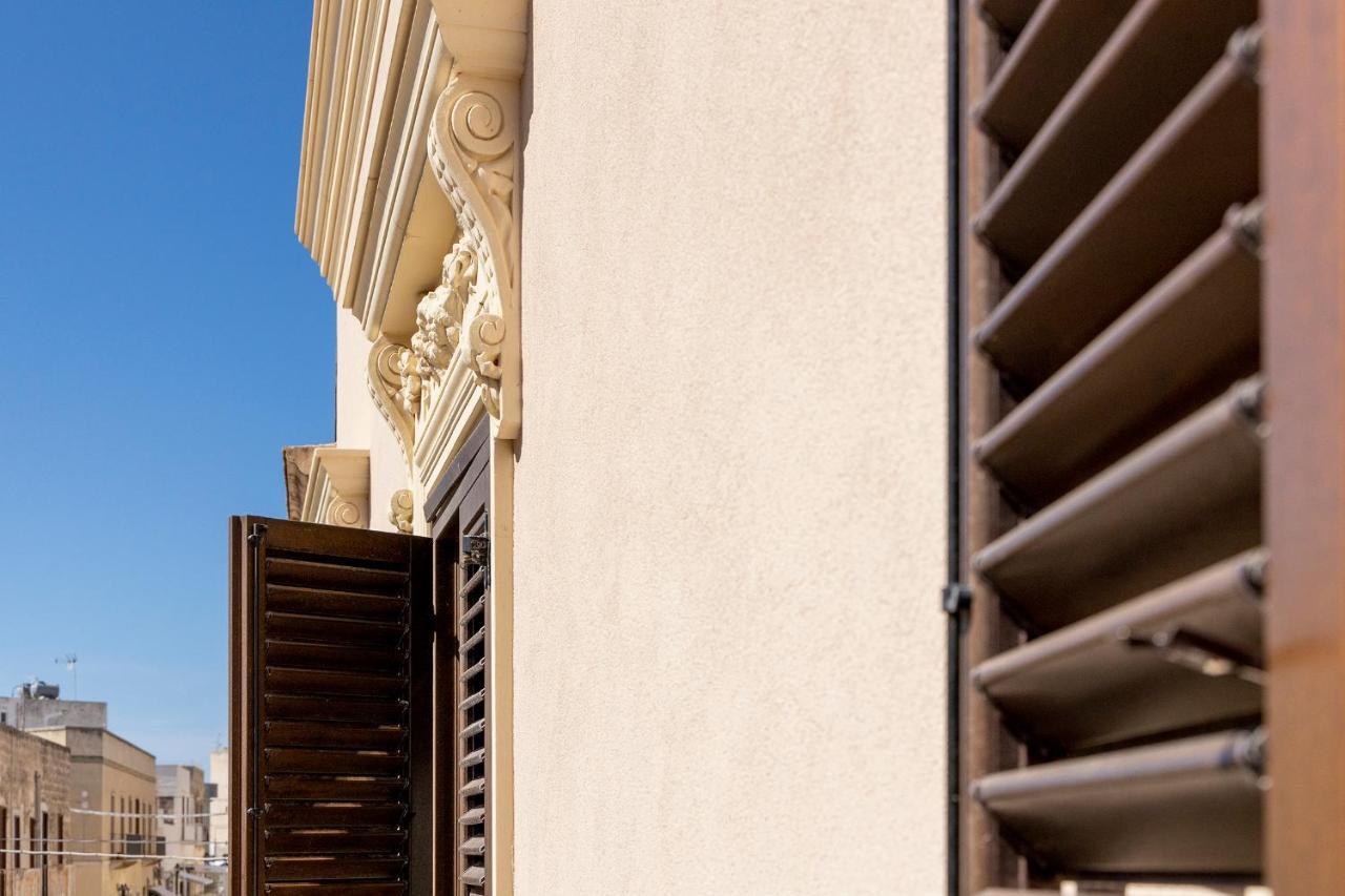 Dimora La Torre Room Favignana Kültér fotó