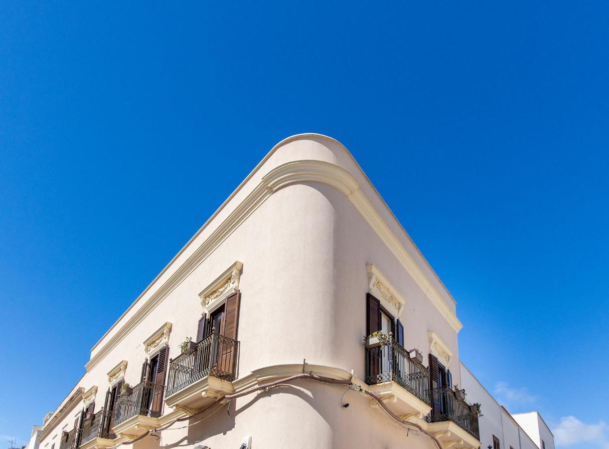 Dimora La Torre Room Favignana Kültér fotó