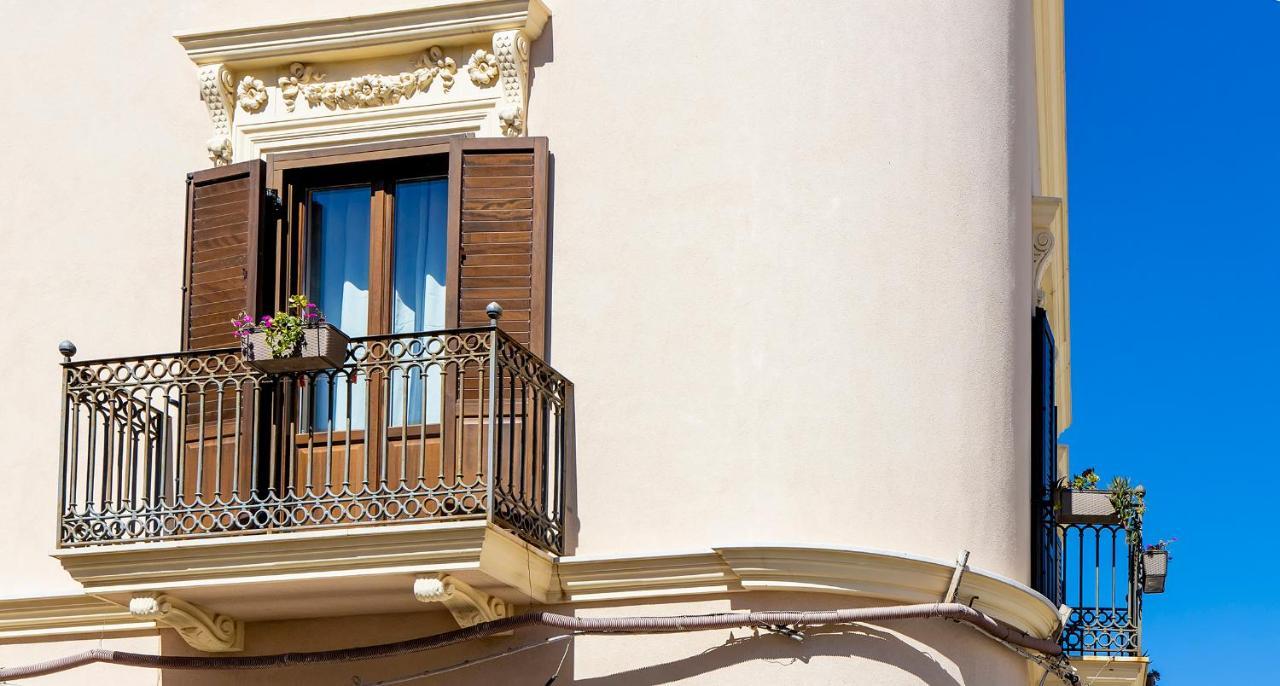 Dimora La Torre Room Favignana Kültér fotó