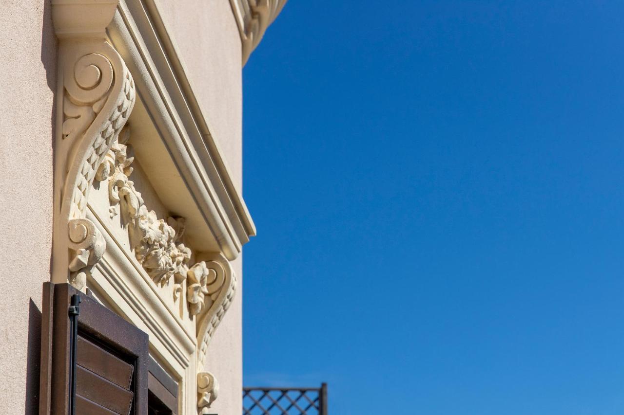 Dimora La Torre Room Favignana Kültér fotó