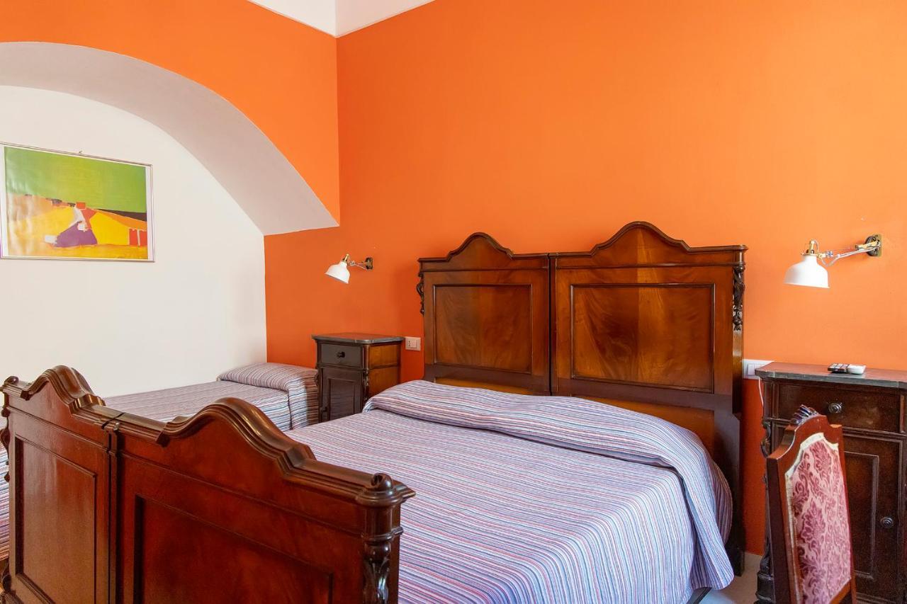 Dimora La Torre Room Favignana Kültér fotó