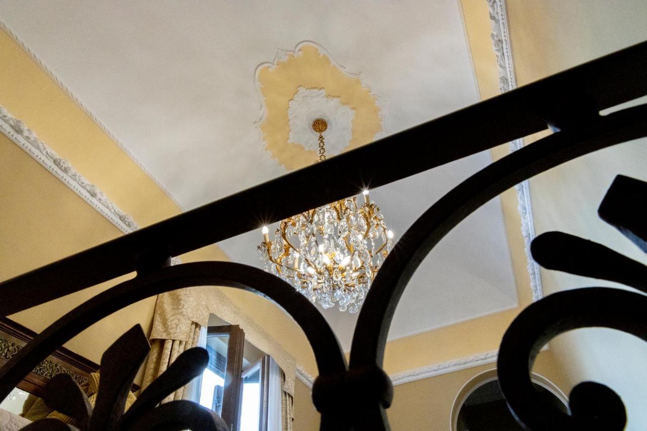 Dimora La Torre Room Favignana Kültér fotó