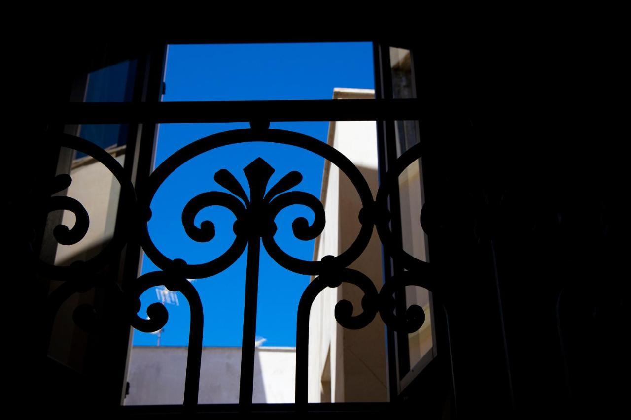 Dimora La Torre Room Favignana Kültér fotó