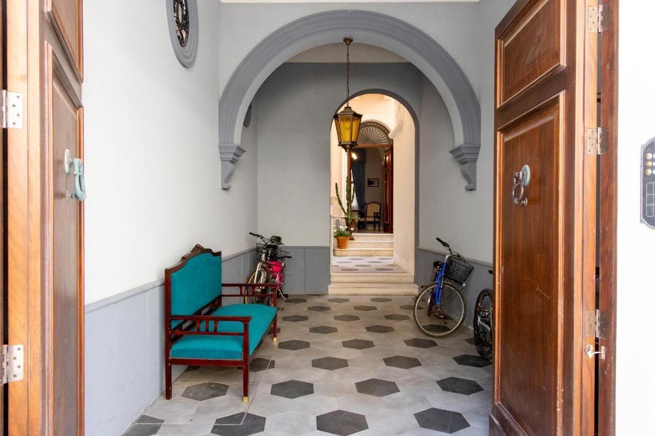 Dimora La Torre Room Favignana Kültér fotó