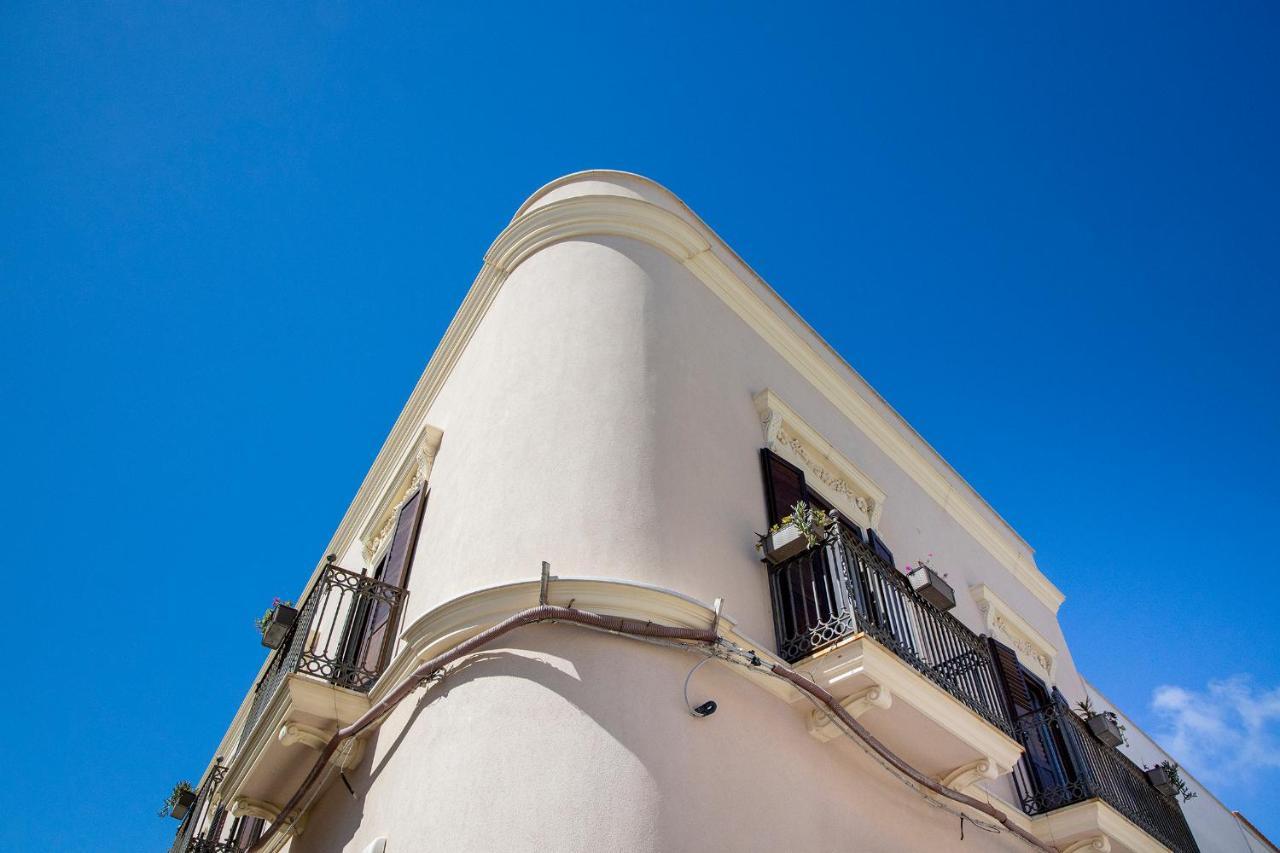 Dimora La Torre Room Favignana Kültér fotó