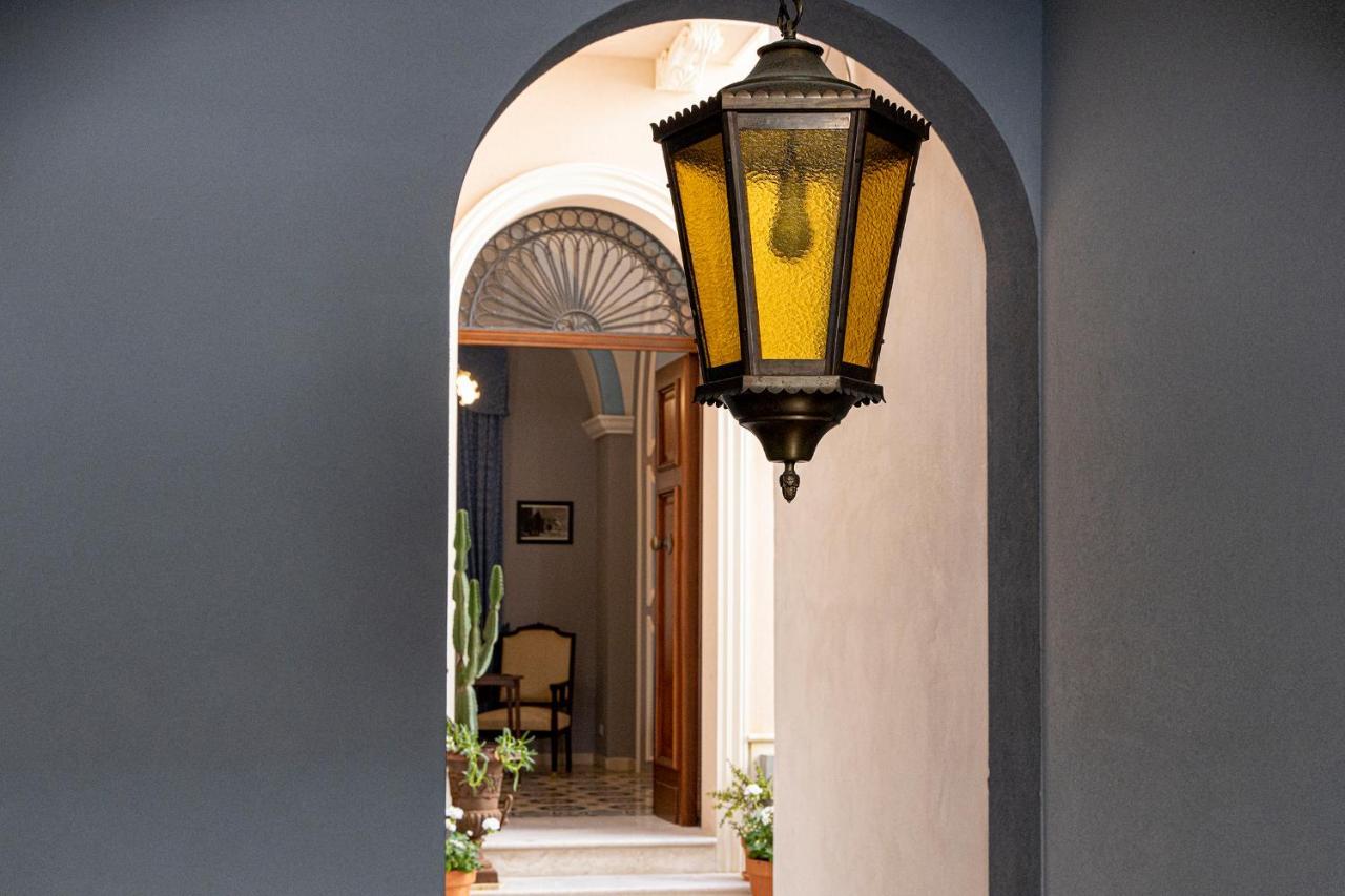 Dimora La Torre Room Favignana Kültér fotó