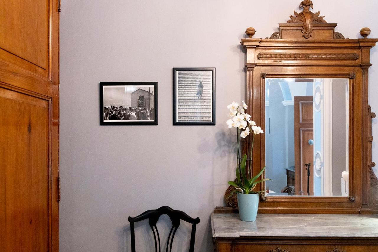 Dimora La Torre Room Favignana Kültér fotó