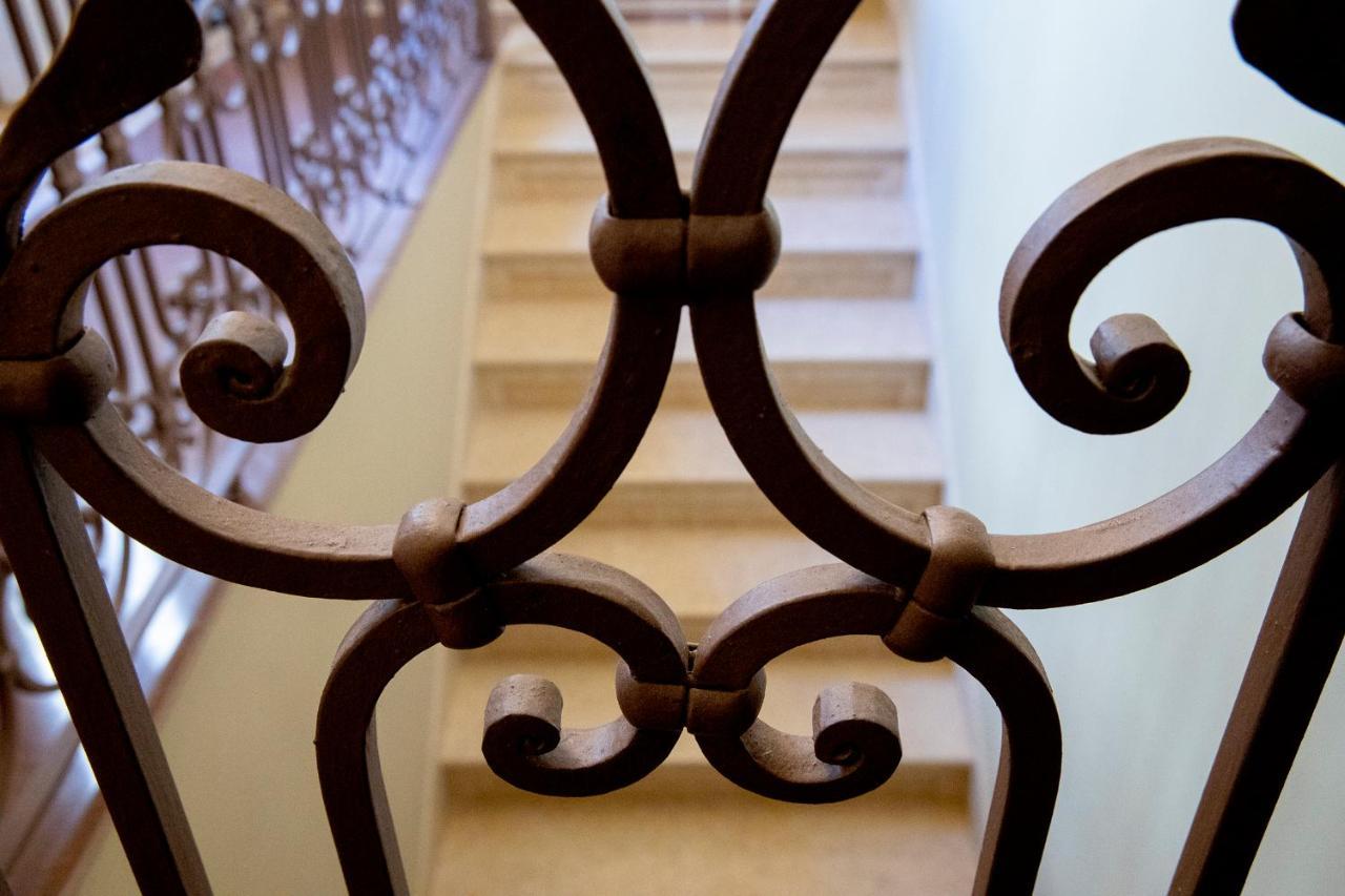 Dimora La Torre Room Favignana Kültér fotó